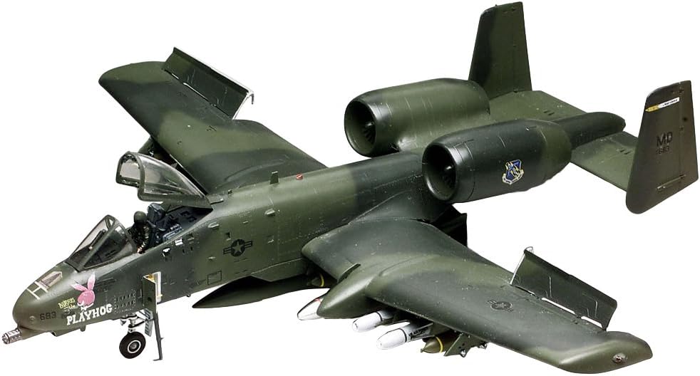 Revell 1/48 A10 Warthog